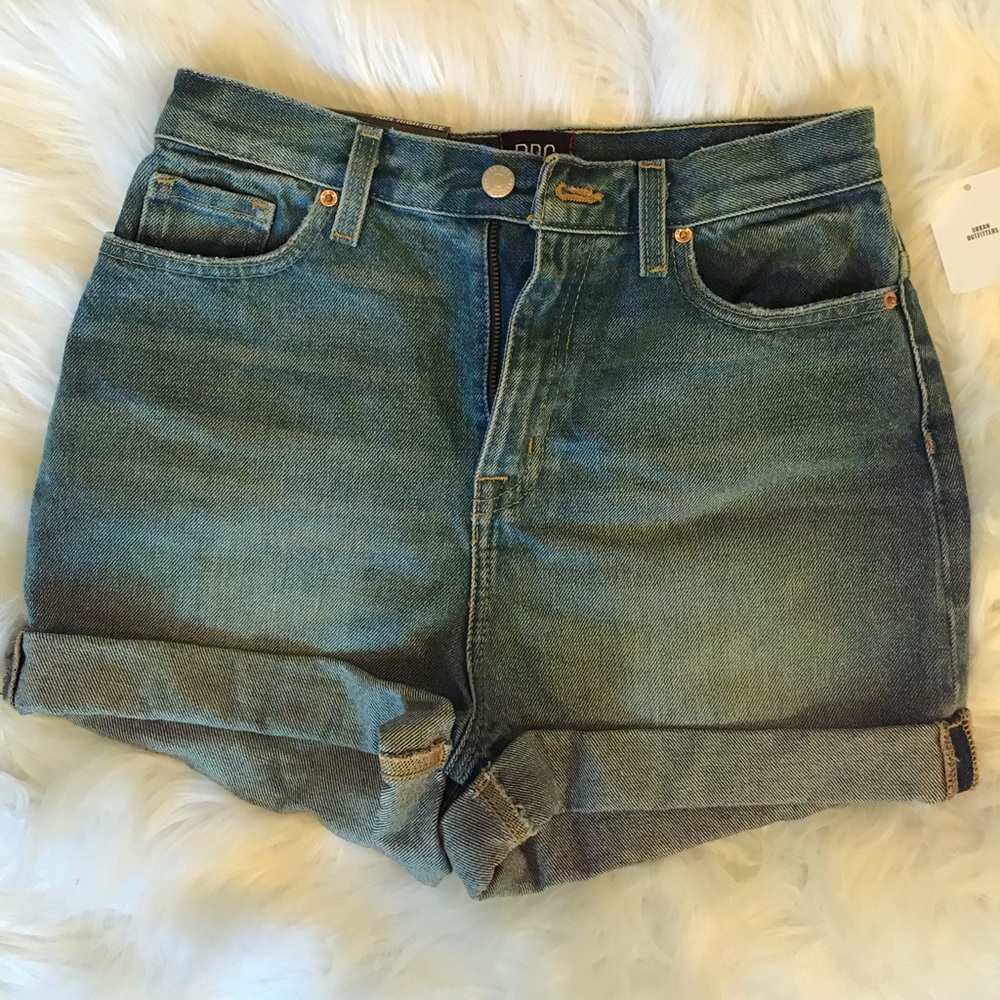Urban Outfitters BDG shorts